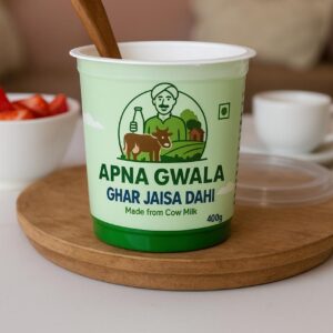 Apna Gwala Premium Curd